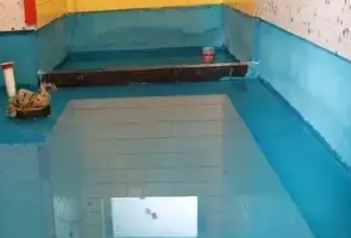 塔什库尔干塔吉克卫生间防水多少钱