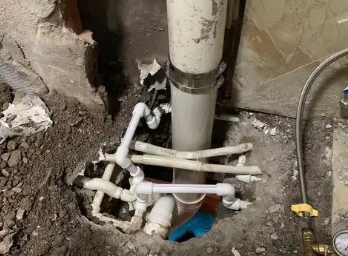 塔什库尔干塔吉克卫生间漏水检测多少钱