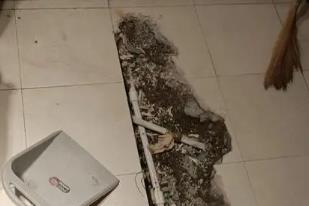 塔什库尔干塔吉克卫生间漏水检测电话